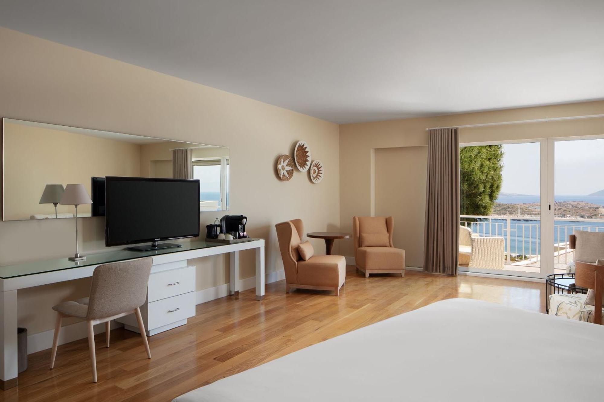 Doria Hotel Bodrum Bitez Dış mekan fotoğraf